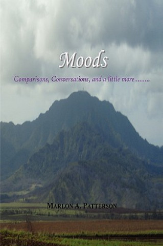 Buch Moods Marlon A Patterson