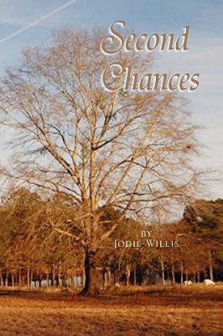 Knjiga Second Chances Jodie Willis