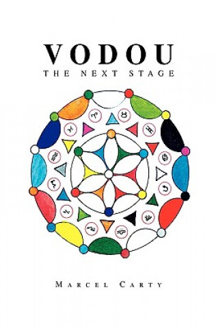 Libro Vodou Marcel Carty