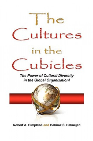 Carte Cultures in the Cubicles Robert a Simpkins & Behnaz S Paknejad