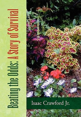 Boek Beating the Odds Isaac Jr Crawford