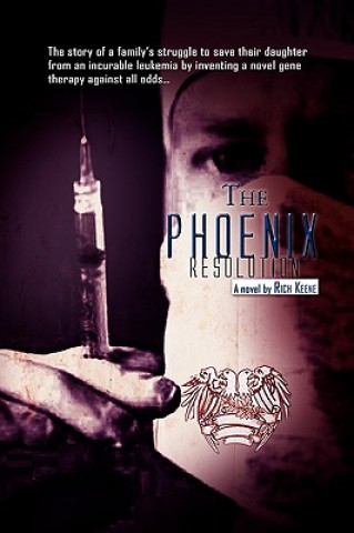 Carte Phoenix Resolution Rich Keene