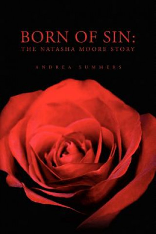 Könyv Born of Sin Andrea Summers