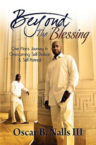 Buch Beyond the Blessing Oscar B III Nalls