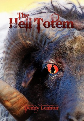 Boek Hell Totem Denny Lennon