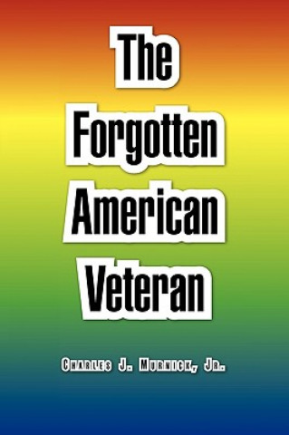 Carte Forgotten American Veteran Murnick