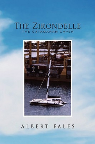 Buch Zirondelle Albert Fales