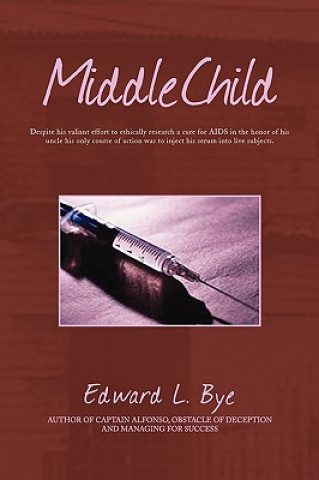 Book Middle Child Edward L Bye