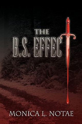 Libro B.S. Effect Monica L Notae