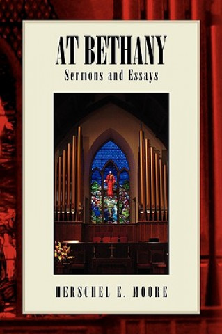 Libro At Bethany Herschel E Moore