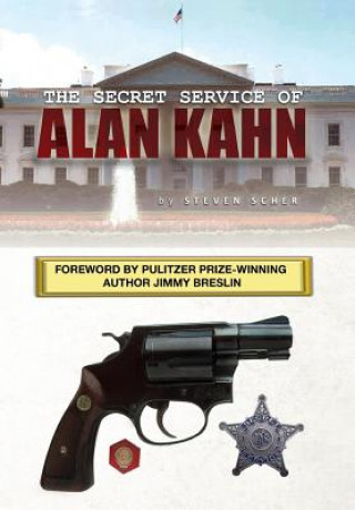 Buch Secret Service of Alan Kahn Steven Scher