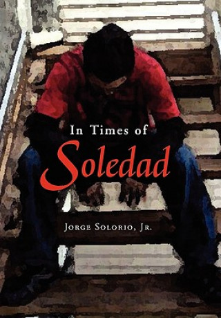 Kniha In Times of Soledad Jorge Jr Solorio