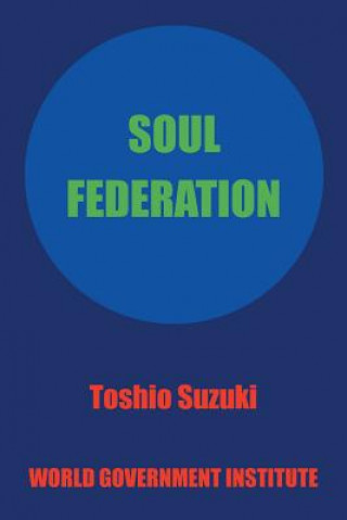 Knjiga Soul Federation Suzuki