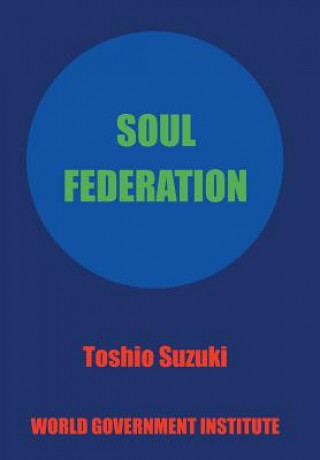 Livre Soul Federation Suzuki