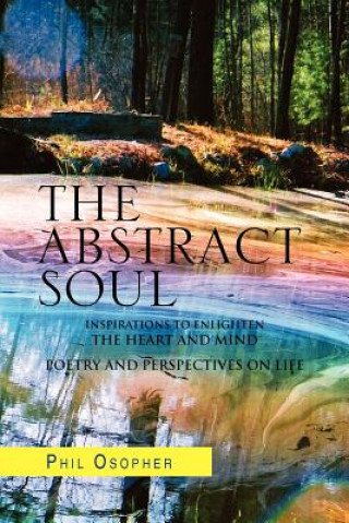 Книга Abstract Soul Phil Osopher