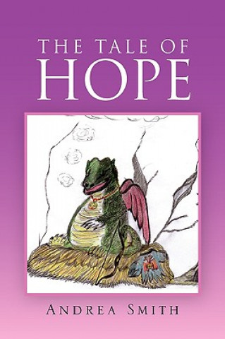 Книга Tale of Hope Smith