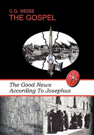 Libro Gospel C G Weiss