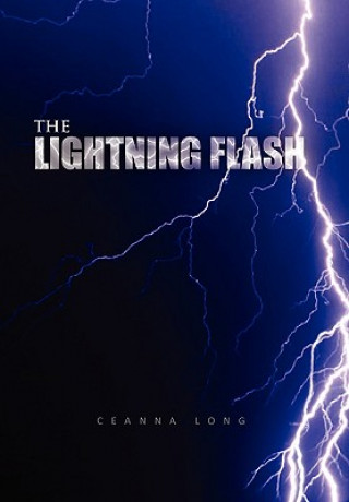 Knjiga Lightning Flash Ceanna Long