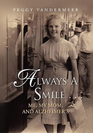 Carte Always a Smile ... Peggy Vandermeer