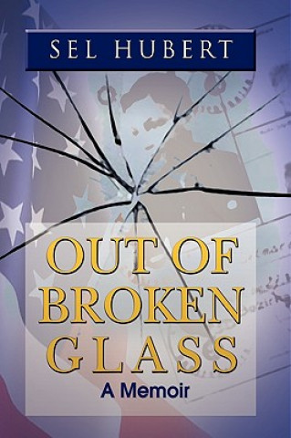 Buch Out of Broken Glass Sel Hubert