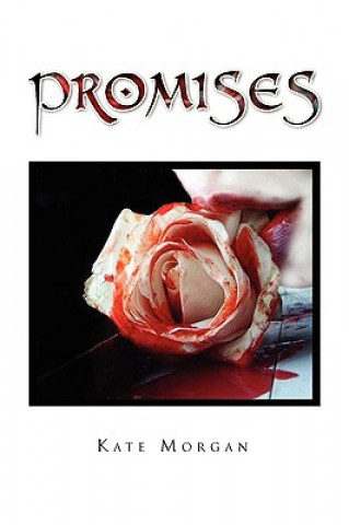 Livre Promises Kate Morgan