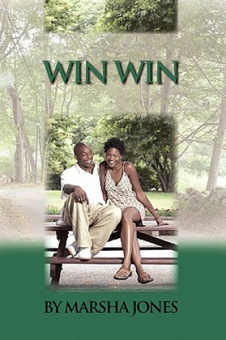 Knjiga Win Win Marsha Jones
