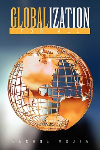 Buch Globalization for All George Vojta