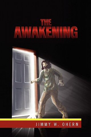 Книга Awakening Jimmy W Ohern