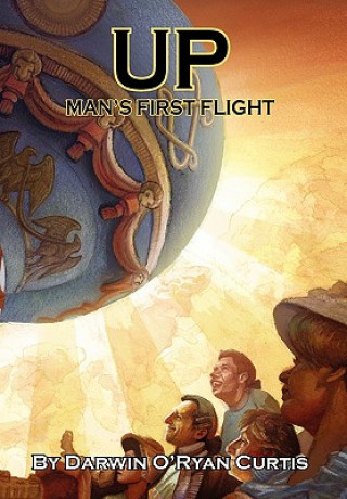 Boek Up Darwin O'Ryan Curtis