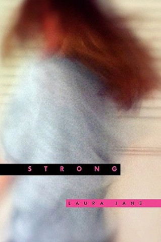 Kniha Strong Laura Jane