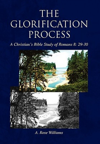 Książka Glorification Process A Rose Williams