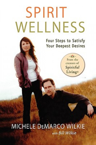 Buch Spirit Wellness Michele DeMarco Wilkie