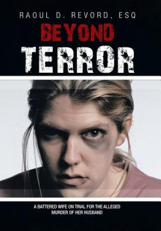 Livro Beyond Terror Ralph Thornton