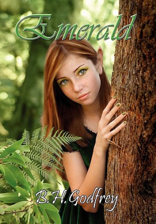 Libro Emerald. B Godfrey