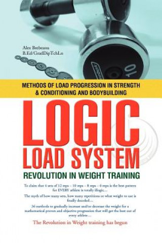 Könyv Logic Load System Alex Brebeanu