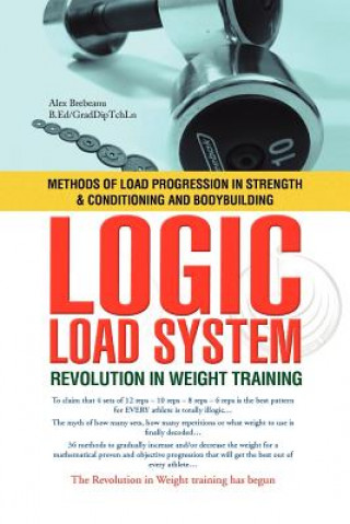 Книга Logic Load System Alex Brebeanu