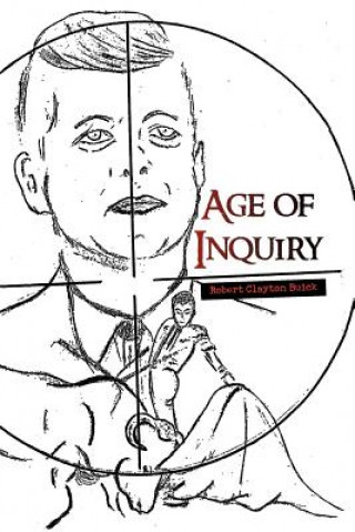 Carte Age of Inquiry Robert Clayton Buick