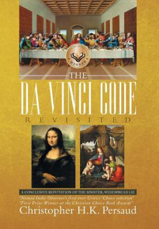 Carte Da Vinci Code Revisited Christopher H K Persaud