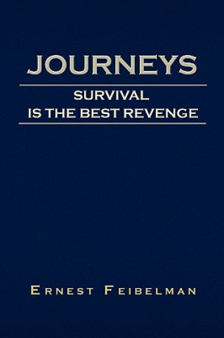 Carte Journeys Ernest Feibelman
