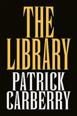 Knjiga Library Patrick Carberry