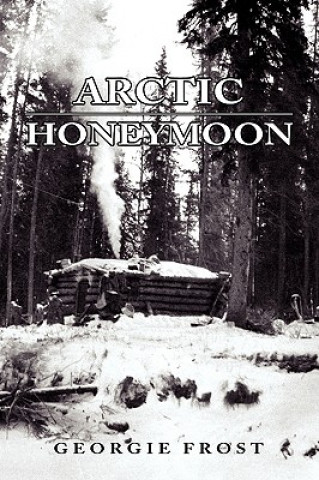 Carte Arctic Honeymoon Georgie Frost