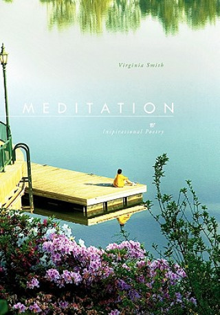 Kniha Meditation Virginia Smith