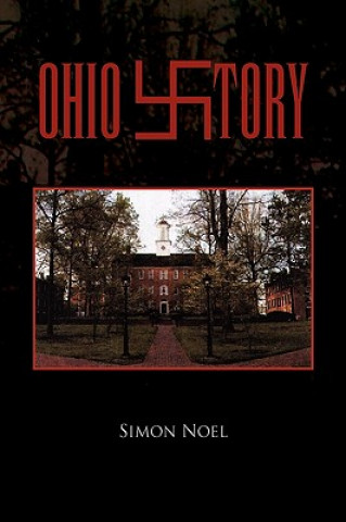 Livre Ohio Story Simon Noel