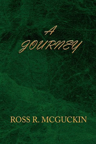 Książka Journey Ross R McGuckin