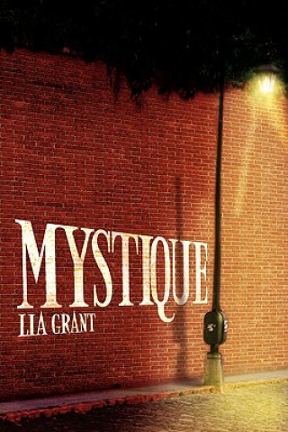Carte Mystique Lia Grant
