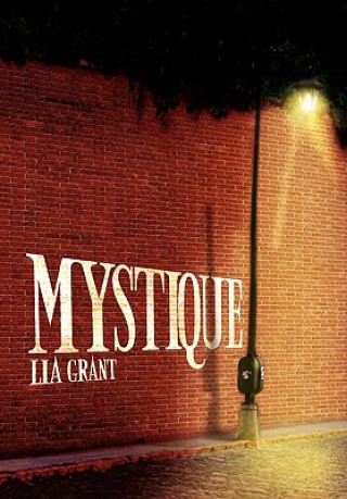 Carte Mystique Lia Grant