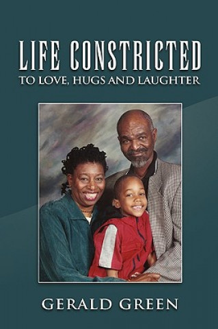 Book Life Constricted Gerald Green