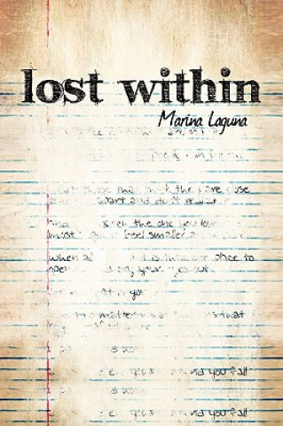 Livre Lost Within Marina Laguna