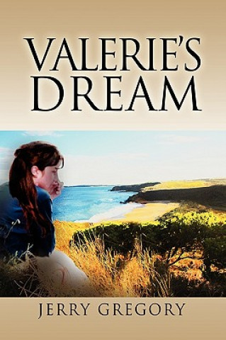 Buch Valerie's Dream Jerry Gregory