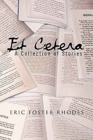Knjiga Et Cetera Eric Foster Rhodes